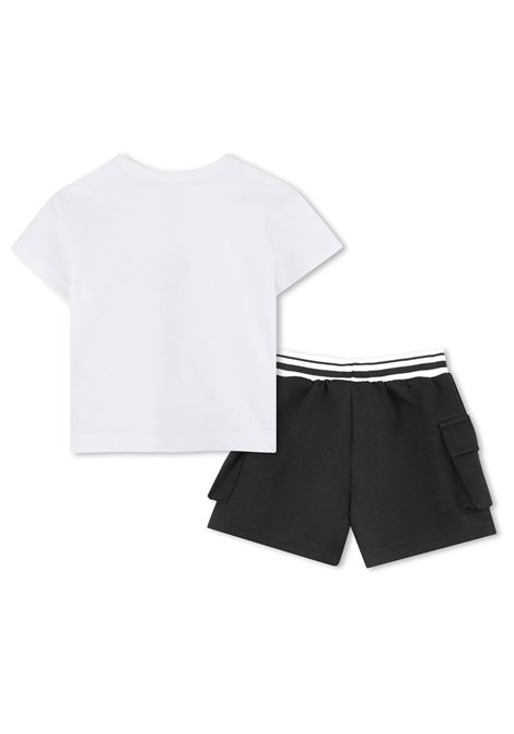 Set con stampa KARL LAGERFELD KIDS | Z30502N50